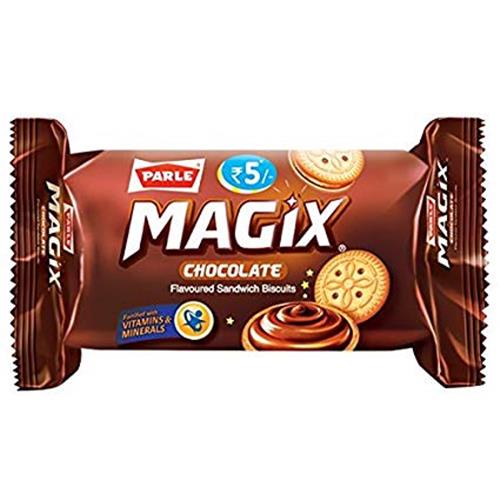 PARLE MAGIC CHOCOLATE CREAM 41.7g